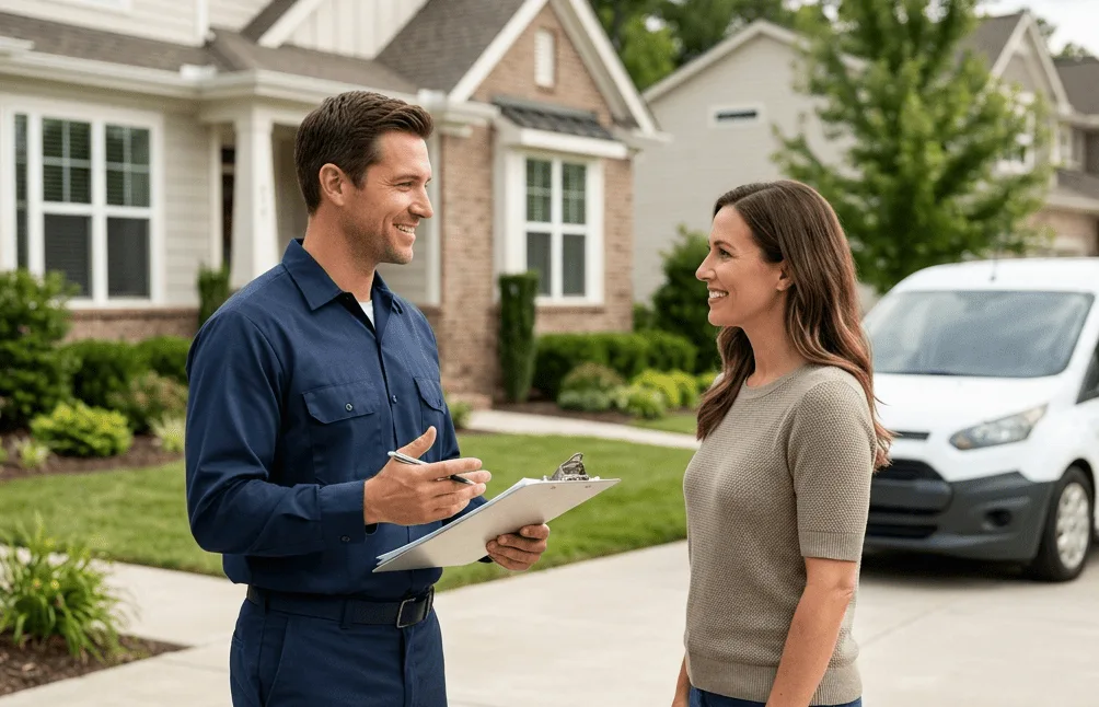 Mold Remediation Maxwell, IA FAQs